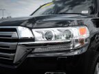 Thumbnail Photo 5 for 2017 Toyota Land Cruiser