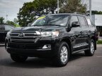 Thumbnail Photo 4 for 2017 Toyota Land Cruiser