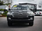 Thumbnail Photo 2 for 2017 Toyota Land Cruiser