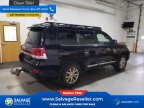 Thumbnail Photo 4 for New 2017 Toyota Land Cruiser