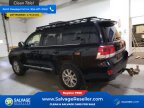 Thumbnail Photo 3 for New 2017 Toyota Land Cruiser