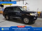 Thumbnail Photo 5 for New 2017 Toyota Land Cruiser