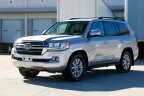 Thumbnail Photo 3 for 2017 Toyota Land Cruiser