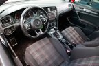 Thumbnail Photo 5 for 2017 Volkswagen GTI