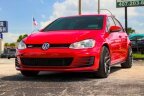 Thumbnail Photo 3 for 2017 Volkswagen GTI