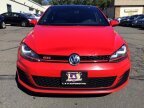 Thumbnail Photo 1 for 2017 Volkswagen GTI