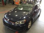 Thumbnail Photo 2 for 2017 Volkswagen GTI S