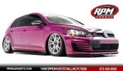 2017 Volkswagen GTI