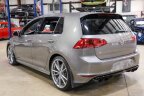 Thumbnail Photo 6 for 2017 Volkswagen Golf R