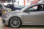 Thumbnail Photo 3 for 2017 Volkswagen Golf R