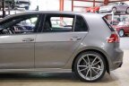 Thumbnail Photo 5 for 2017 Volkswagen Golf R