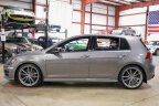 Thumbnail Photo 4 for 2017 Volkswagen Golf R