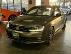 Thumbnail Photo 1 for 2017 Volkswagen Jetta