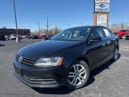 Thumbnail Photo 6 for 2017 Volkswagen Jetta