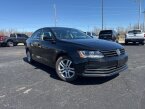 Thumbnail Photo 1 for 2017 Volkswagen Jetta