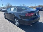 Thumbnail Photo 4 for 2017 Volkswagen Jetta