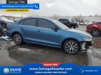 Thumbnail Photo 5 for New 2017 Volkswagen Jetta
