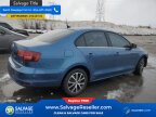 Thumbnail Photo 4 for New 2017 Volkswagen Jetta
