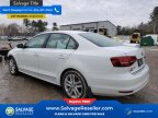 Thumbnail Photo 3 for New 2017 Volkswagen Jetta