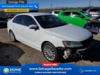 Thumbnail Photo 5 for New 2017 Volkswagen Jetta