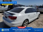 Thumbnail Photo 4 for New 2017 Volkswagen Jetta