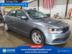 Thumbnail Photo 5 for New 2017 Volkswagen Jetta