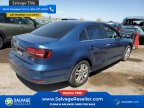 Thumbnail Photo 4 for New 2017 Volkswagen Jetta