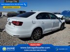 Thumbnail Photo 4 for 2017 Volkswagen Jetta