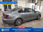 Thumbnail Photo 4 for 2017 Volkswagen Jetta