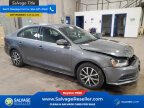 Thumbnail Photo 5 for 2017 Volkswagen Jetta