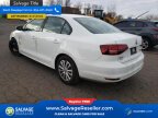 Thumbnail Photo 3 for 2017 Volkswagen Jetta