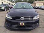 Thumbnail Photo 1 for 2017 Volkswagen Jetta