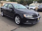 Thumbnail Photo 2 for 2017 Volkswagen Jetta