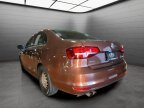 Thumbnail Photo 3 for 2017 Volkswagen Jetta