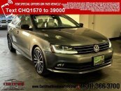 2017 Volkswagen Jetta