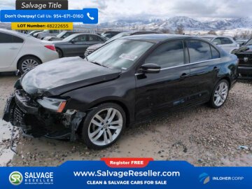 New 2017 Volkswagen Jetta