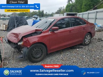 New 2017 Volkswagen Jetta