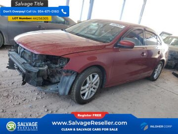 New 2017 Volkswagen Jetta
