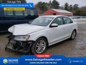 New 2017 Volkswagen Jetta