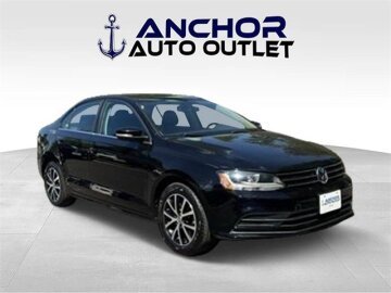 2017 Volkswagen Jetta
