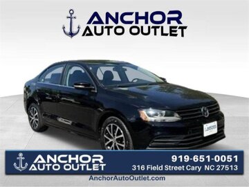 2017 Volkswagen Jetta