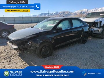 New 2017 Volkswagen Jetta