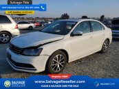 New 2017 Volkswagen Jetta