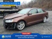 New 2017 Volkswagen Jetta