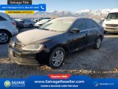 New 2017 Volkswagen Jetta