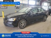 New 2017 Volkswagen Jetta