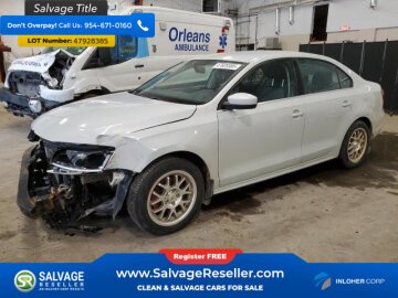 New 2017 Volkswagen Jetta