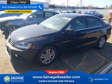 New 2017 Volkswagen Jetta
