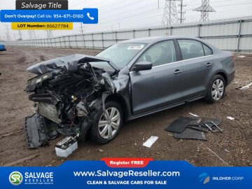New 2017 Volkswagen Jetta
