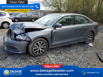 New 2017 Volkswagen Jetta
